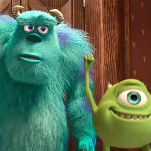 Monsters
