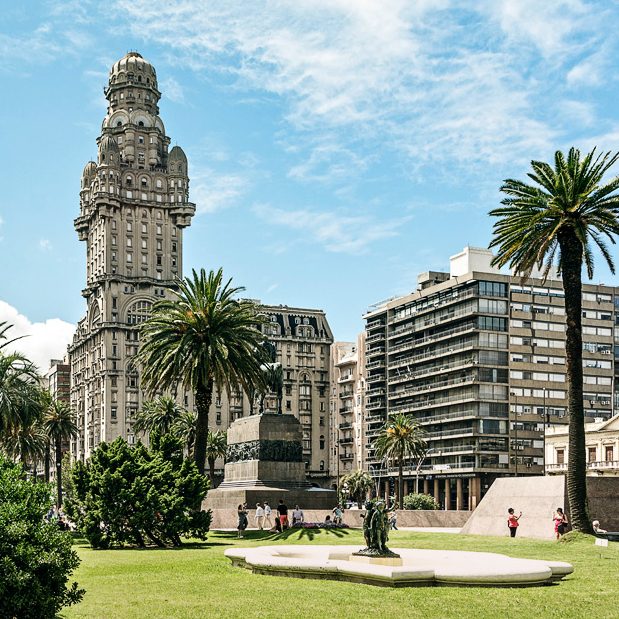 Montevideo