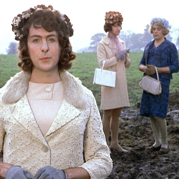 Monty Python