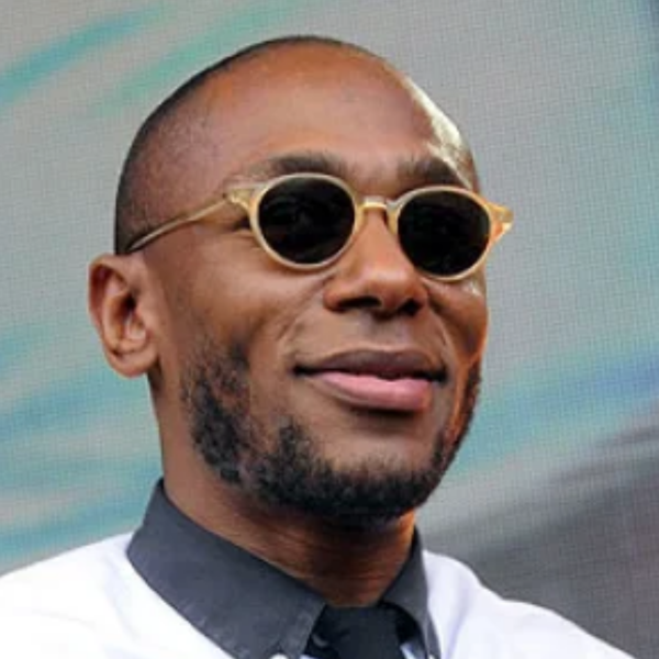 Mos Def logo