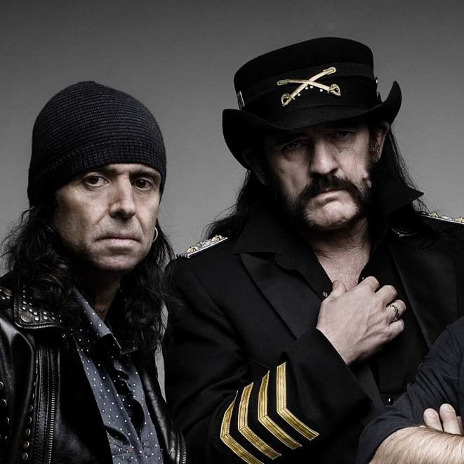 Motörhead