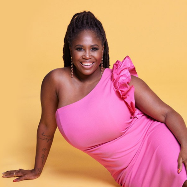 Motsi Mabuse