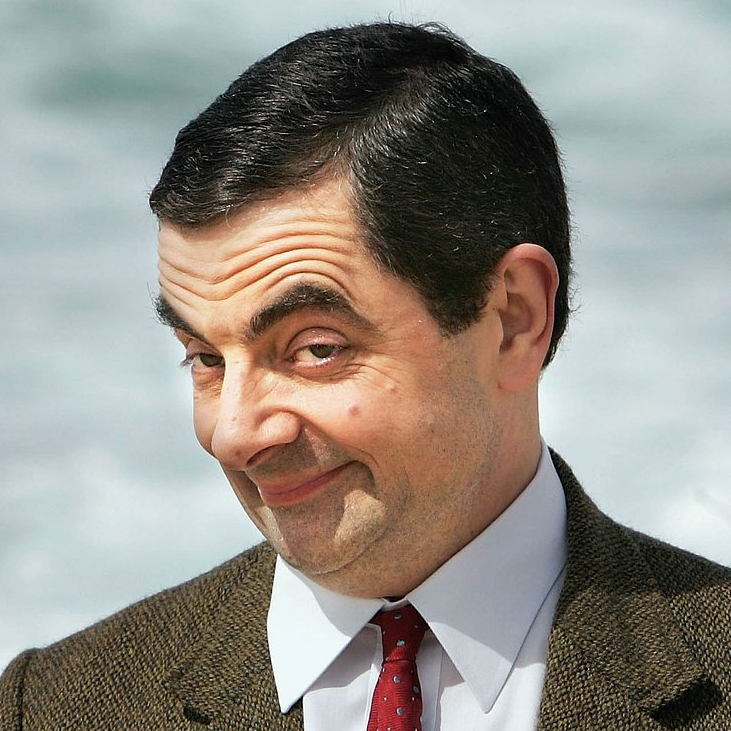Mr. Bean