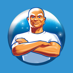 Mr. Clean
