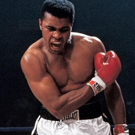 Muhammad Ali
