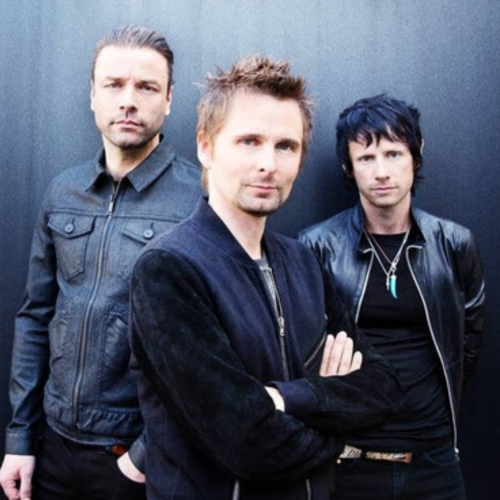 Muse (band)