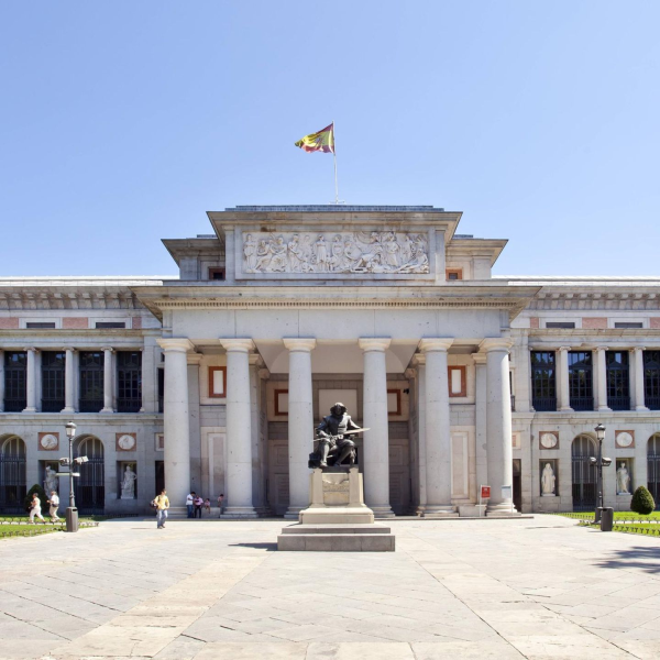 Museo del Prado