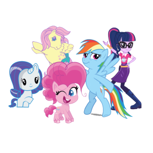 My Little Pony