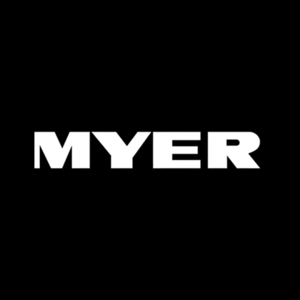 Myer logo