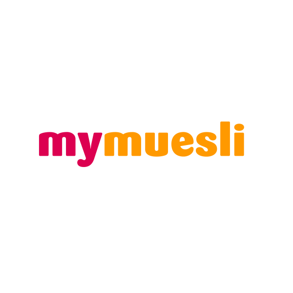 Mymuesli