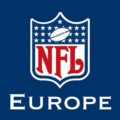 NFL Europe