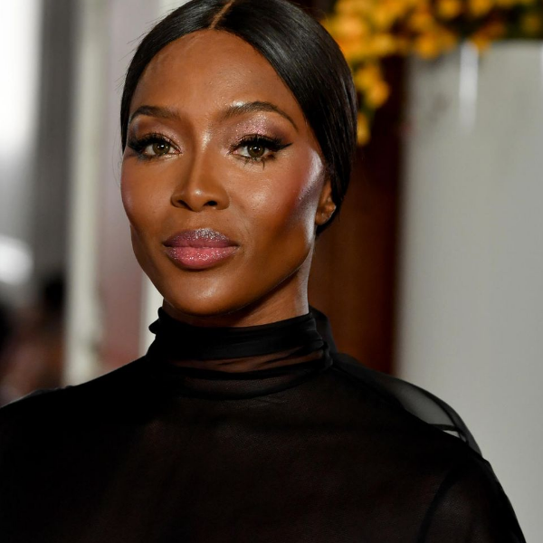Naomi Campbell