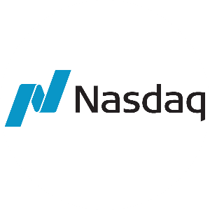 NASDAQ logo