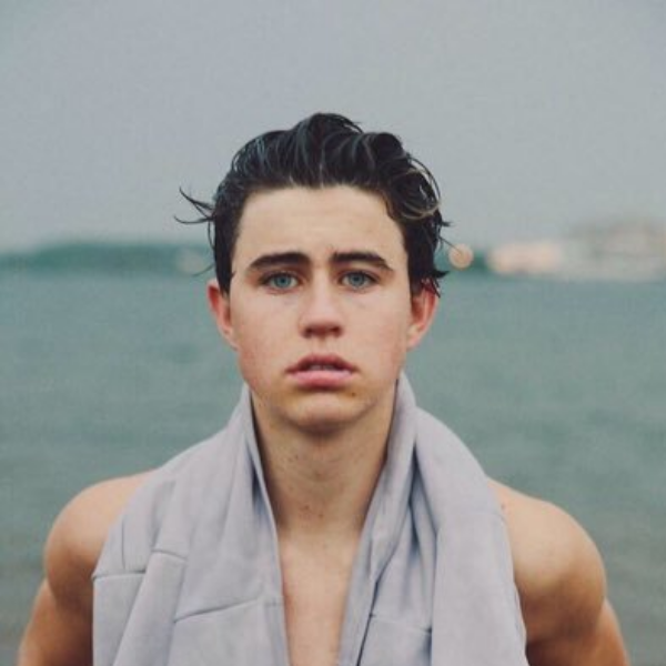 Nash Grier