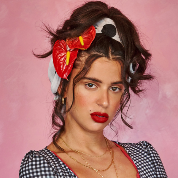 Nathy Peluso