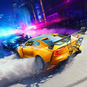 Need for Speed