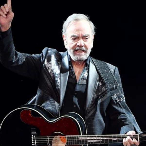 Neil Diamond