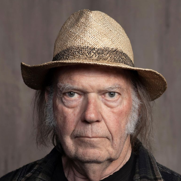 Neil Young