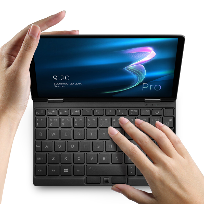 Netbook logo