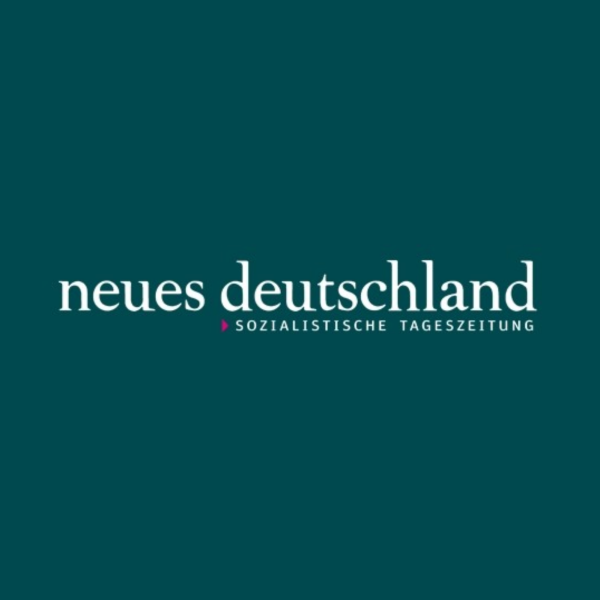 Neues Deutschland