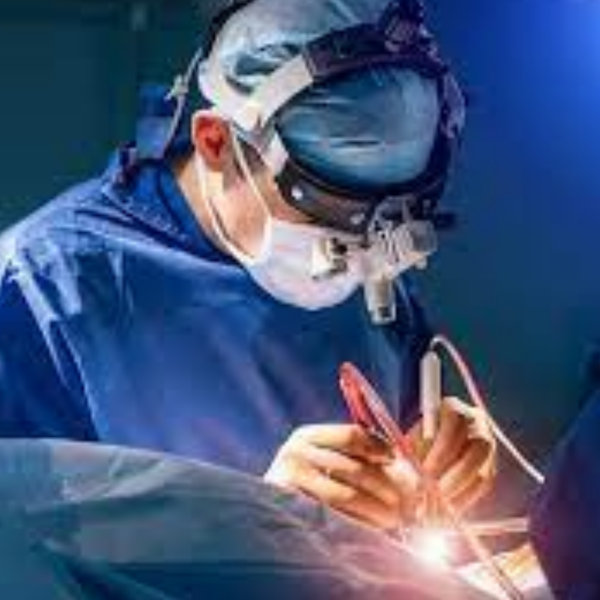 Neurosurgery logo