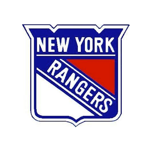 New York Rangers