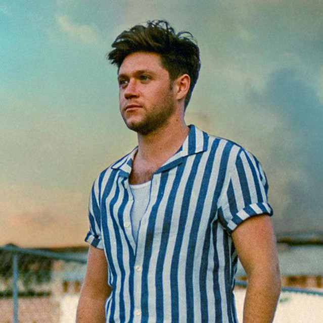 Niall Horan logo