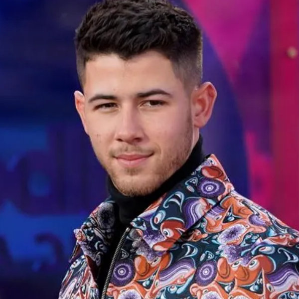 Nick Jonas