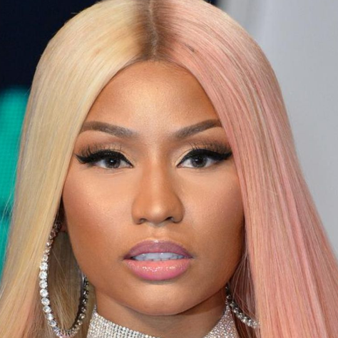 Nicki Minaj
