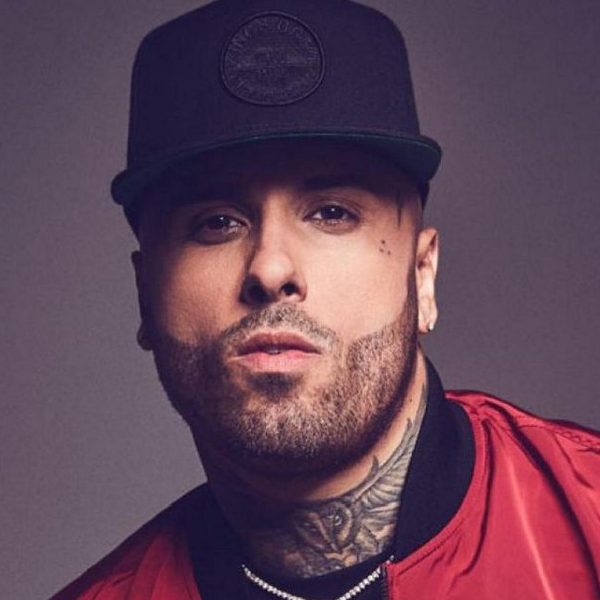 Nicky Jam