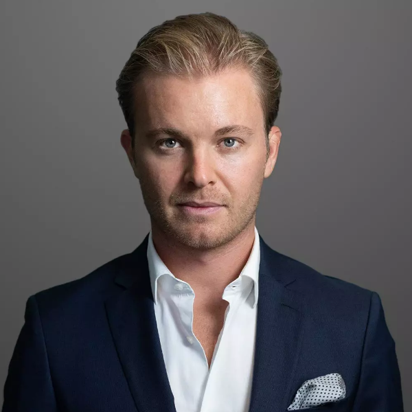 Nico Rosberg