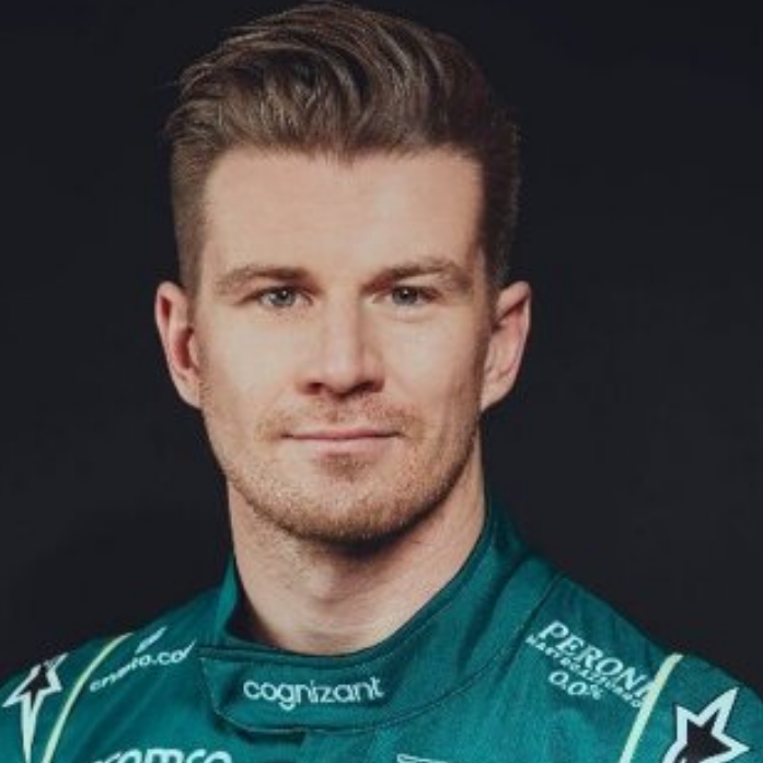 Nico Hülkenberg