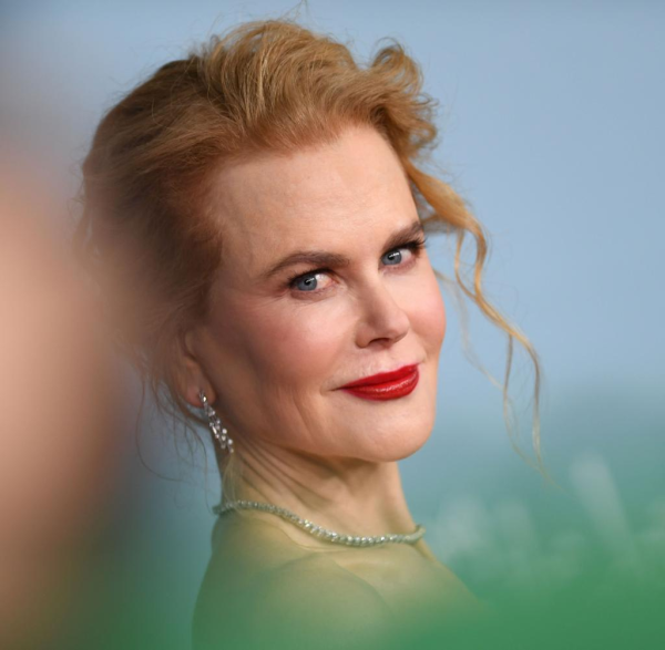 Nicole Kidman