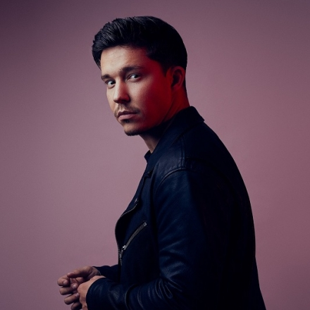 Nico Santos
