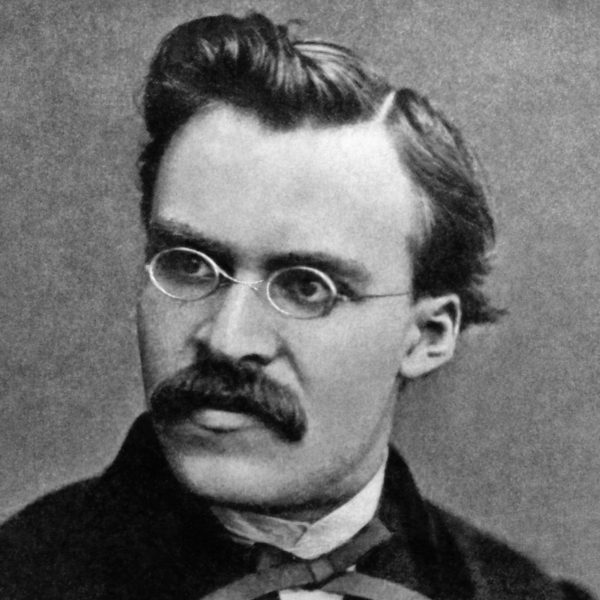 Friedrich Nietzsche