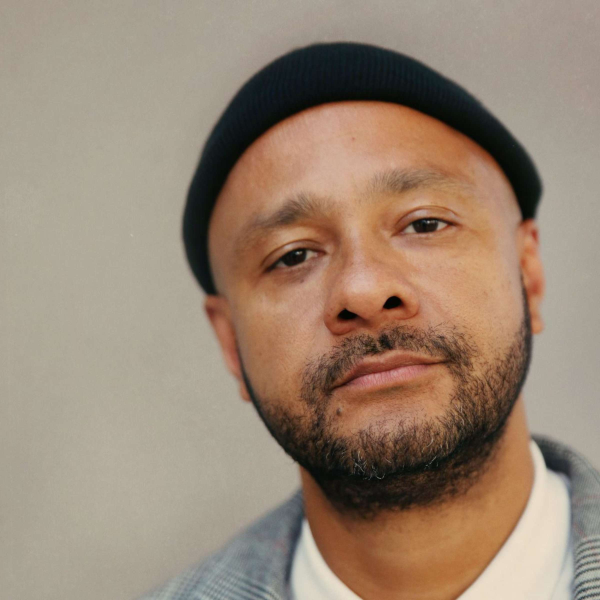 Nightmares on Wax