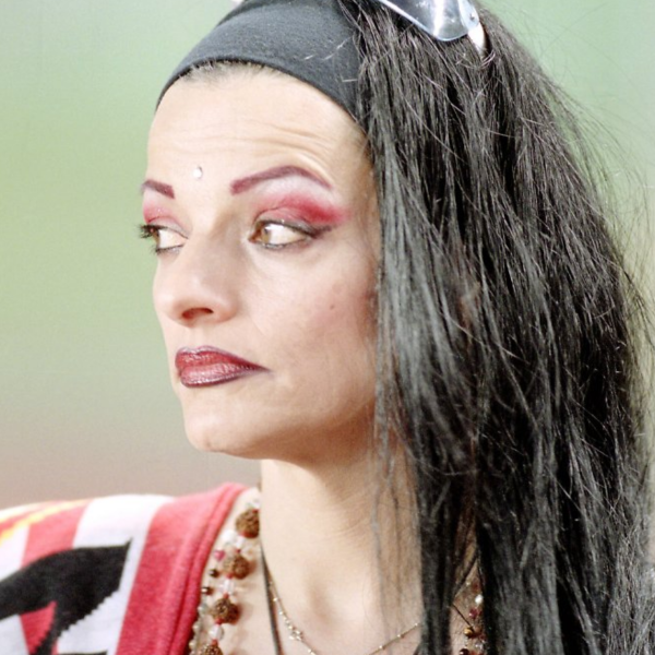 Nina Hagen