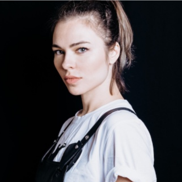 Nina Kraviz