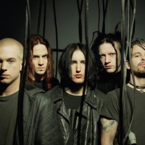 Nine Inch Nails logo