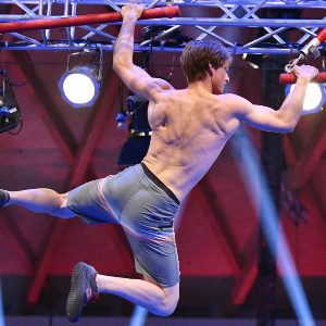 Ninja Warrior
