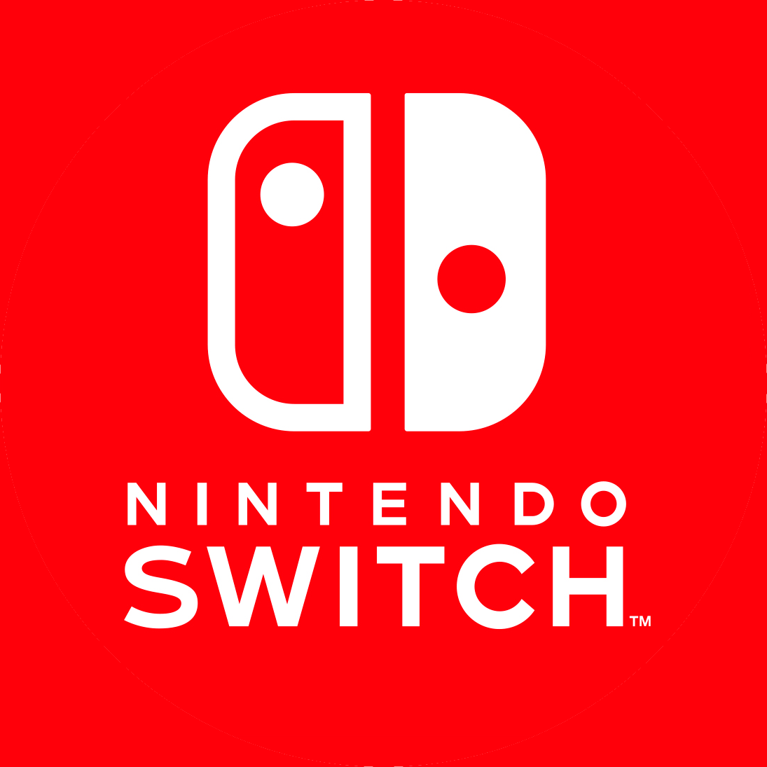 Nintendo Switch logo