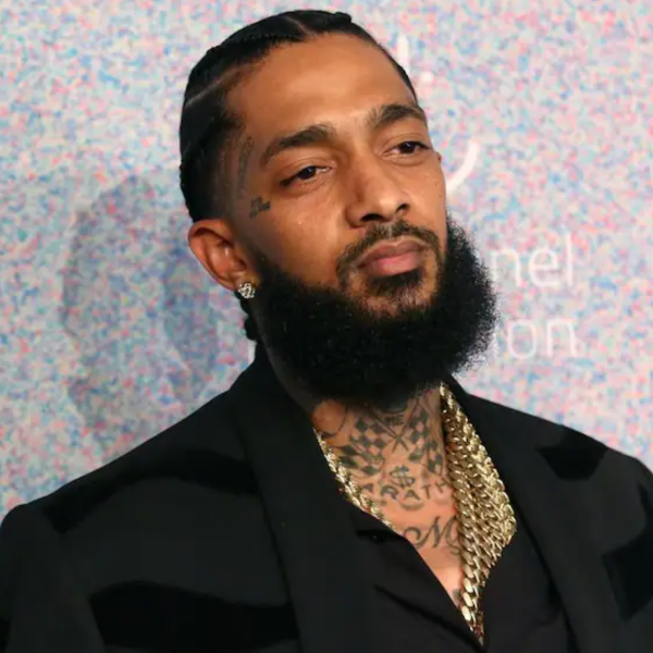 Nipsey Hussle