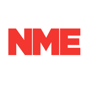 NME logo