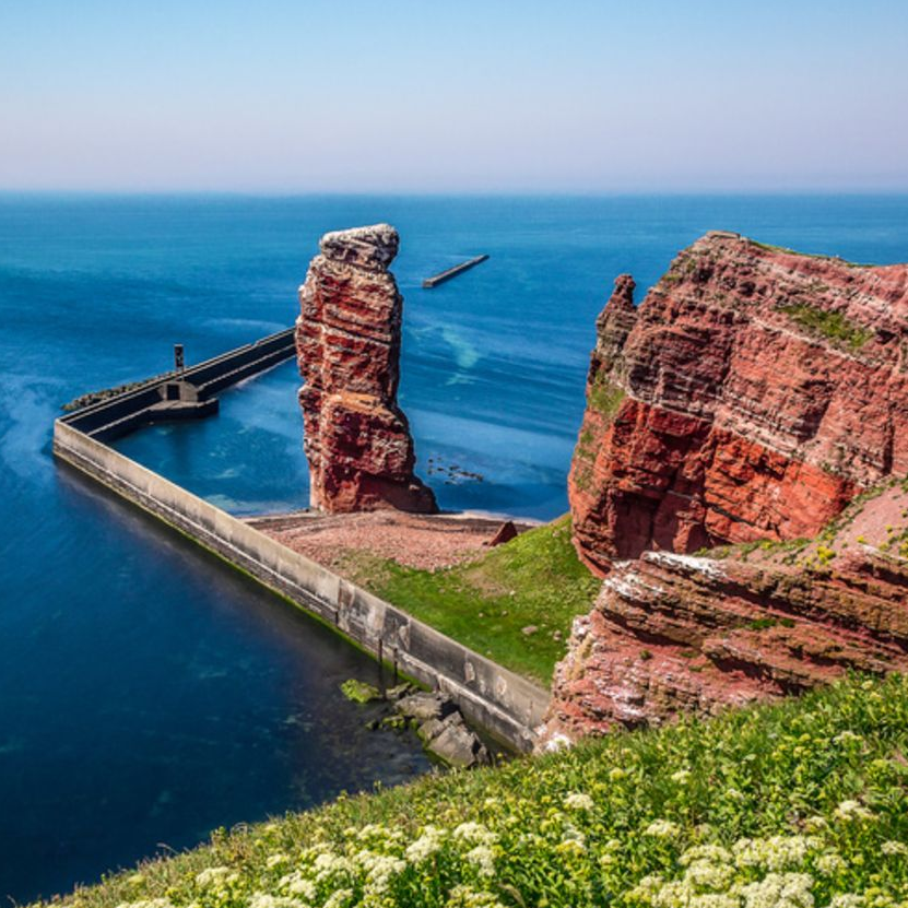 North Sea