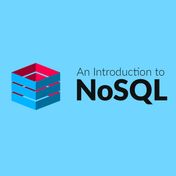 NoSQL logo