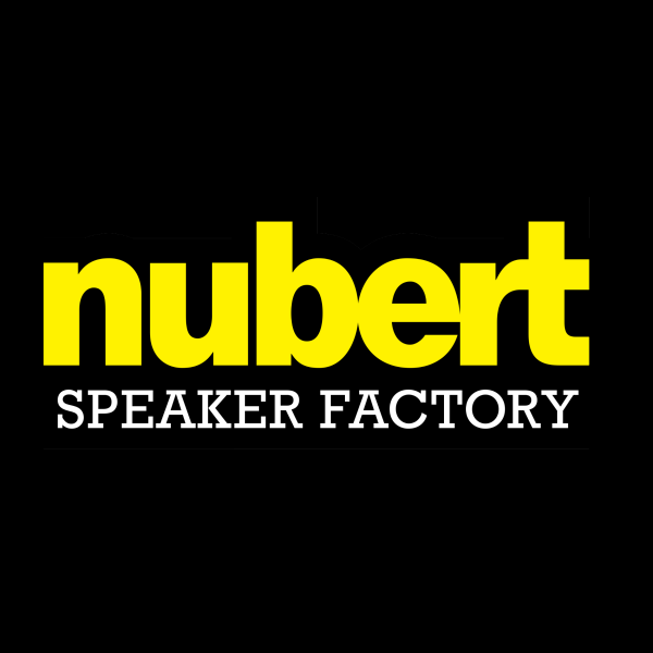 Nubert logo