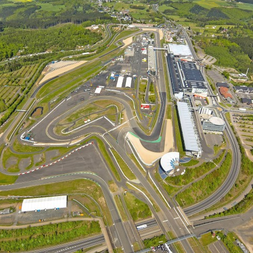 Nürburgring