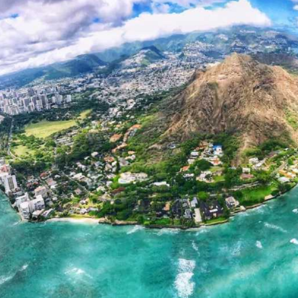 Oahu