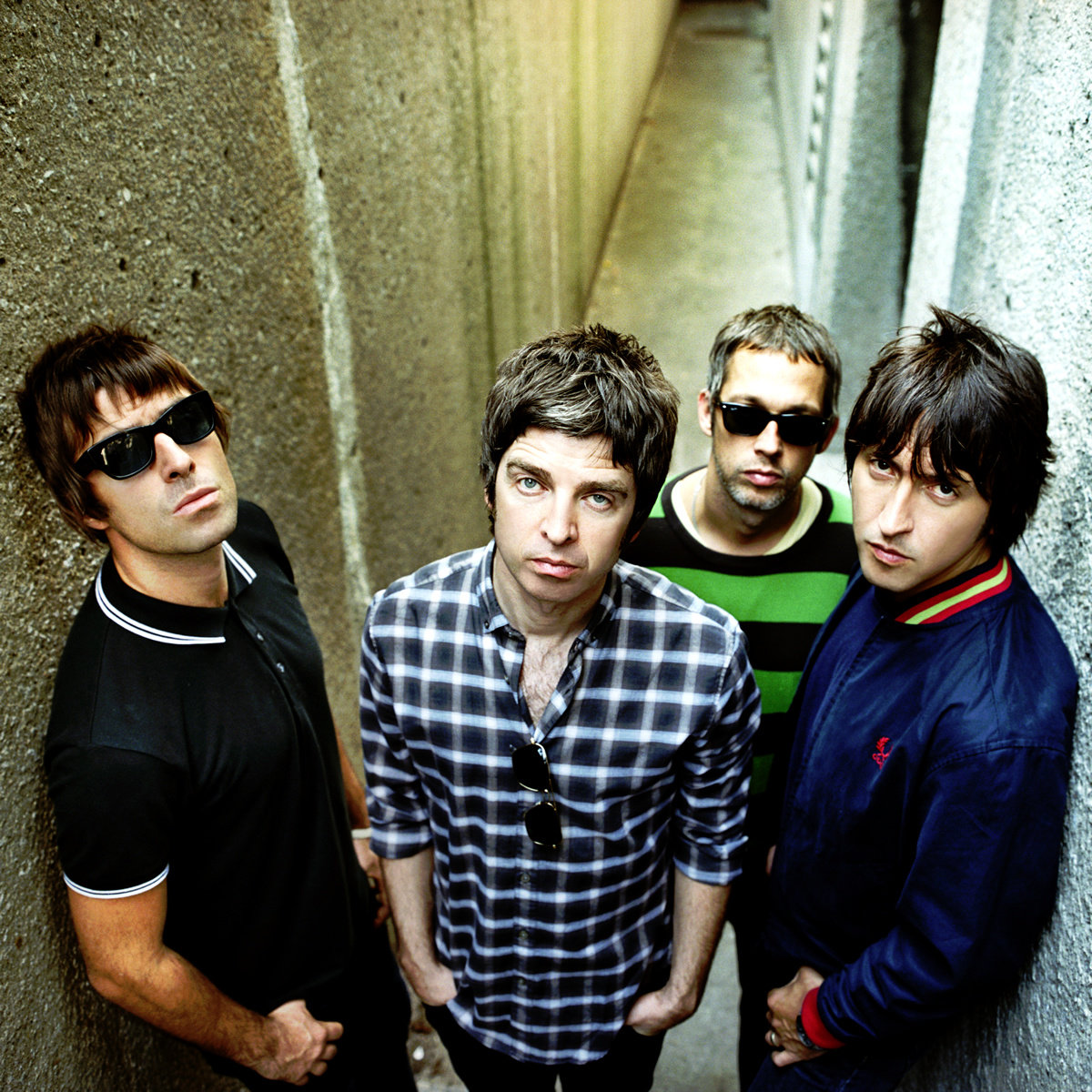 Oasis (band)