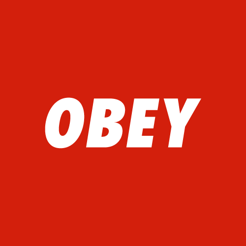 OBEY Clothing